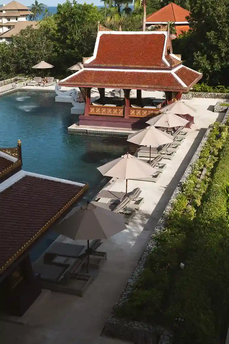 Amatara Wellness Resort-1